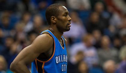 Ο Ιμπάκα σκεφτόταν να φύγει!