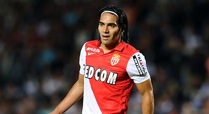 Επιστρέφει στη Μονακό ο Φαλκάο