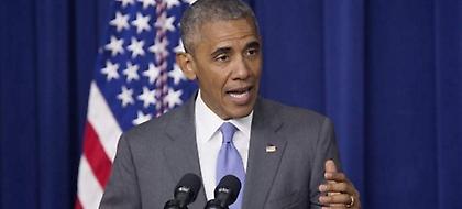 Επικοινωνία Ομπάμα με Κάμερον και Μέρκελ για το Brexit