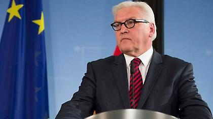 Γερμανός ΥΠΕΞ: Δεν θα επιτρέψουμε σε κανέναν «να μας πάρει την Ευρώπη μας»