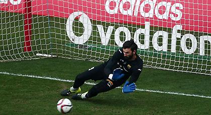 Πήρε και Στεφανάκο ο Εργοτέλης!