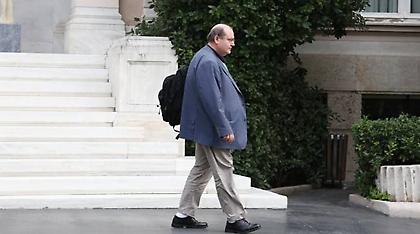 Φίλης: Δεν τίθεται θέμα ίδρυσης ιδιωτικών πανεπιστημίων