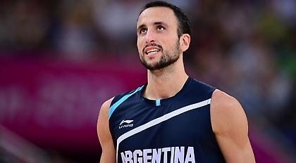 Με Τζινόμπιλι και Σκόλα η Αργεντινή!