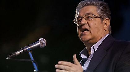 Κουτσούμπας: Πέφτει πολύ κλάμα διεθνώς για το Brexit