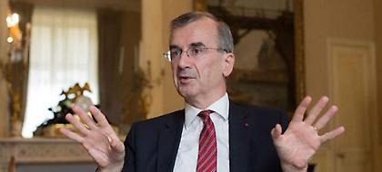 EKT: Oι συνομιλίες για το Brexit πρέπει να γίνουν γρήγορα