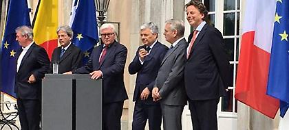 Αυστηρό μήνυμα των 6 της ΕΕ προς τη Βρετανία: Φύγετε το συντομότερο δυνατόν