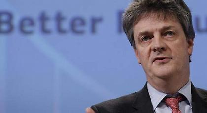 Αρχισαν τα όργανα: Παραιτήθηκε ο Βρετανός Επίτροπος