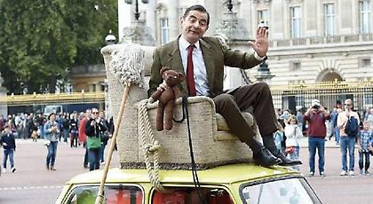 Brexit: Οι πιο αστείες αντιδράσεις μετά την απόφαση για έξοδο από την ΕΕ (pics/video)