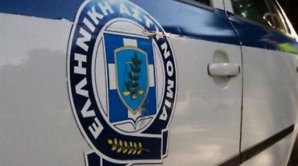 Ηράκλειο: Τέσσερις αμφορείς και ολόκληρο οπλοστάσιο στην κατοχή 41 χρονου