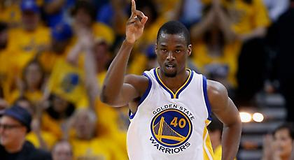 «Μέσα» ο Μπαρνς για τις ΗΠΑ