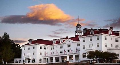 Το ξενοδοχείο που στοίχειωσε τον Stephen King και έγραψε τη «Λάμψη»