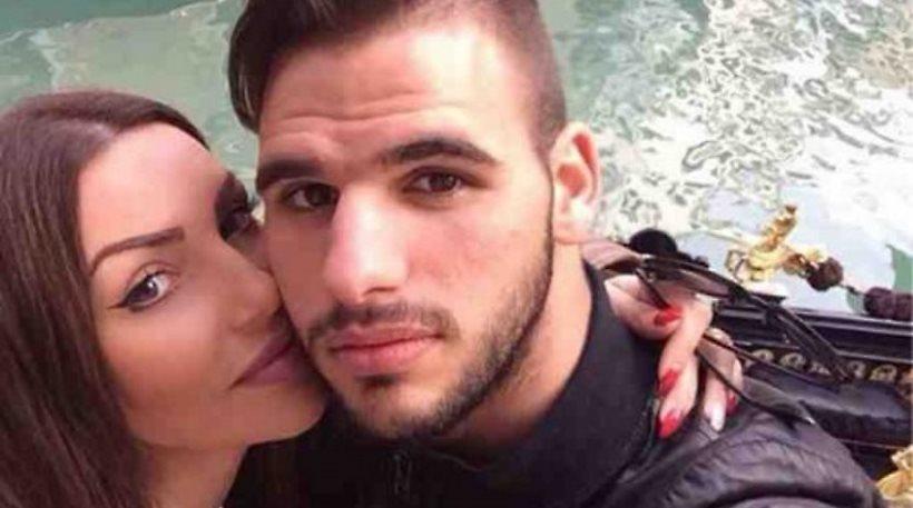 Ταχτσίδης-Θεοδωροπούλου: Οι πρώτες εικόνες από τον γάμο και τη βάφτιση της κόρης τους