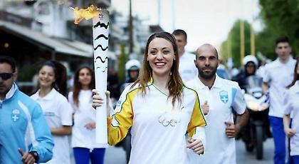 Κι άλλο μετάλλιο η Κορακάκη στο Παγκόσμιο!