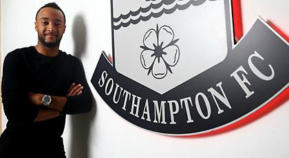 Ανακοίνωσε Ρέντμοντ η Σαουθάμπτον