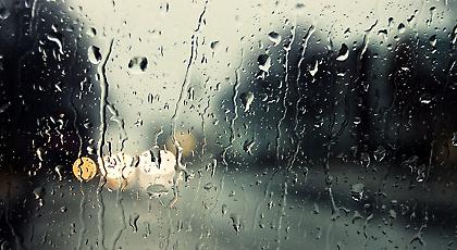 Κακοκαιρία την Κυριακή - Σε ποιες περιοχές θα βρέξει