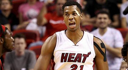 Πάνε για Γουαϊτσάιντ οι Λέικερς!