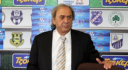 Συλλυπητήρια Λαμίας σε Καλογιάννη