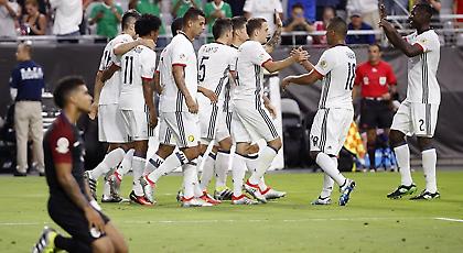 Τρίτη δύναμη στη Λατινική Αμερική η Κολομβία! (video)