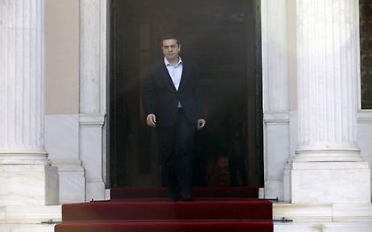 Οι φόβοι του Μαξίμου και το οργιώδες παρασκήνιο μετά το Brexit