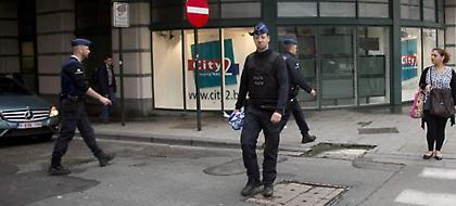 Δύο συλλήψεις για τρομοκρατία στο Βέλγιο -Σε νυχτερινές εφόδους