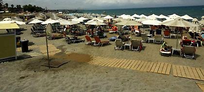 Ανδρεάδης: Το Brexit αναμένεται να φέρει πτώση στις κρατήσεις της τελευταίας στιγμής