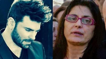 Το μήνυμα της Αθηνάς Παντελίδη για το νέο τραγούδι του Παντελή