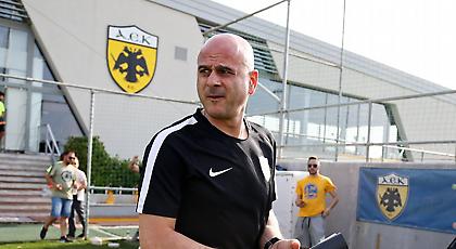 Απαραίτητη η ενίσχυση στο βάθος του ρόστερ της ΑΕΚ