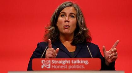 Βρετανία: Παραιτήθηκε η σκιώδης υπουργός Υγείας του Εργατικού Κόμματος