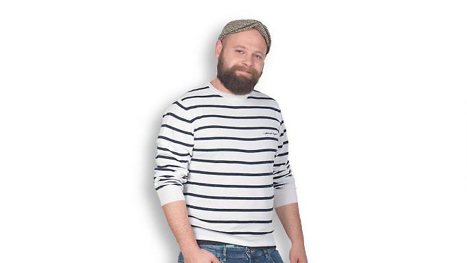 Αλέξανδρος Πιτσάνης: Τι γράφει για την αποχώρησή του από το X Factor;