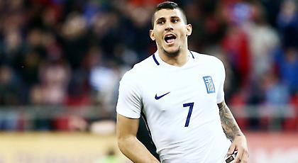 Καρέλης στο sportfm.gr: «Σπουδαία για τον Παναθηναϊκό η νέα Λεωφόρος»