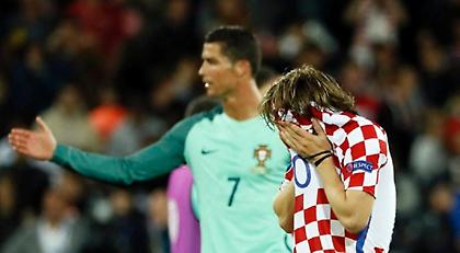 Ρε κερατάδες θα μας ρίξετε στα ψυχοφάρμακα…