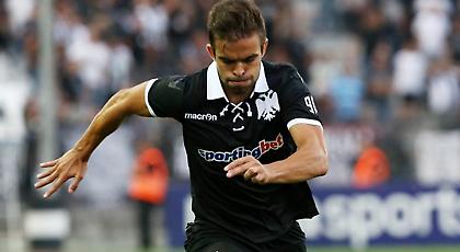 Ανακοινώθηκε από τη Χάποελ ο Βίτορ