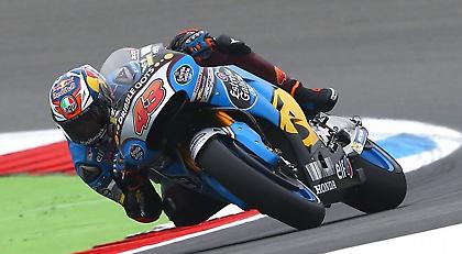 ΑΠΙΣΤΕΥΤΟ: Νίκη του Μίλερ στο Moto GP του Άσεν