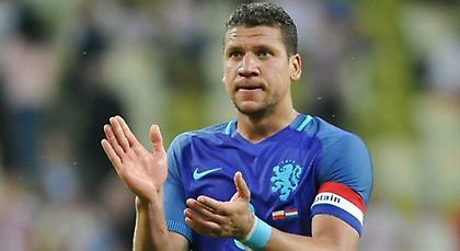 Ανακοίνωσε Μπρούμα η Βόλφσμπουργκ