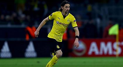 Τέλος εποχής για Σούμποτιτς και Ντόρτμουντ!