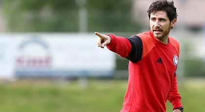 Η τρίτη ήταν και η καλή για τον Βίκτορ!