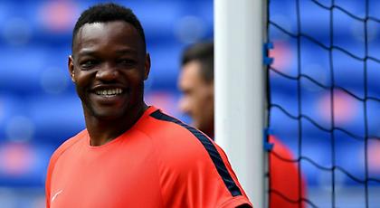 Κόντρα Κρίσταλ Πάλας-Έβερτον για Μανταντά