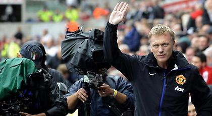 Μόγες: «Θα έφερνα στην Γιουνάιτεντ τον νέο Σκόουλς»