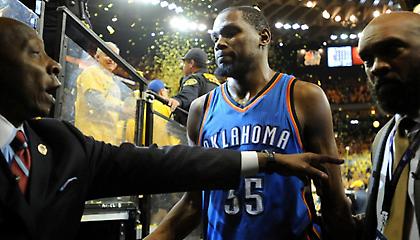 Όλο το NBA θέλει Ντουράντ... (video)