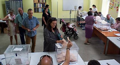 Ανατροπή στην Ισπανία: Πρώτος με διαφορά ο Ραχόι, «παίζεται» η 2η θέση!