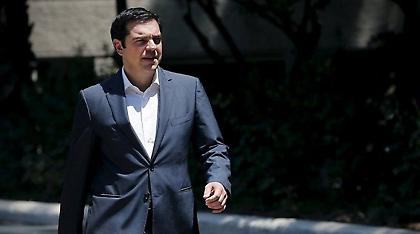 Επικοινωνία Τσίπρα με τον Σουηδό πρωθυπουργό με επίκεντρο το Brexit