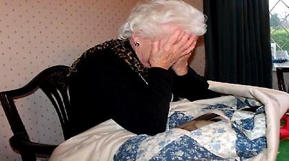 Ζευγάρι απατεώνων ξεγέλασε ηλικιωμένη στο Κιλκίς