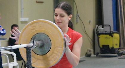 Πέμπτη η Μπογά