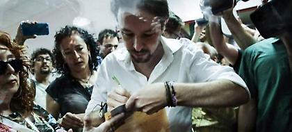 Ο Ιγκλέσιας παραδέχθηκε την ήττα του: «Χάσαμε, μας αιφνιδίασαν τα αποτελέσματα»