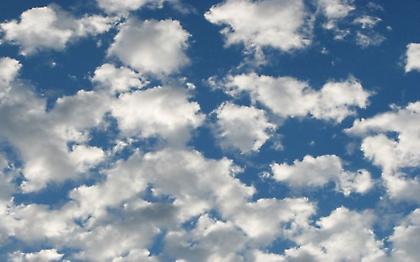 Ο καιρός σήμερα (video)