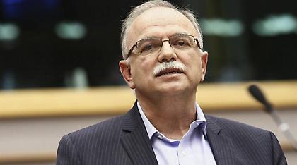 Την... πάτησε ο Παπαδημούλης - Βιάστηκε να δώσει συγχαρητήρια στους Podemos