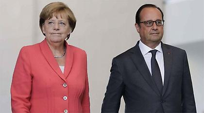 Η Ευρώπη σε αναβρασμό - Παράταση στη Βρετανία για το άρθρο 50