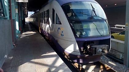 Νέες στάσεις εργασίας από αύριο σε τρένα και προαστιακό