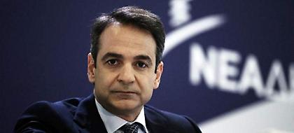 Μητσοτάκης: Οι Ισπανοί έδωσαν τη δικιά τους απάντηση στον λαϊκισμό