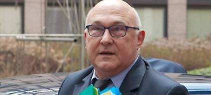 Σαπέν: Να αρχίσει άμεσα η διαδικασία αποχώρησης της Βρετανίας από την ΕΕ